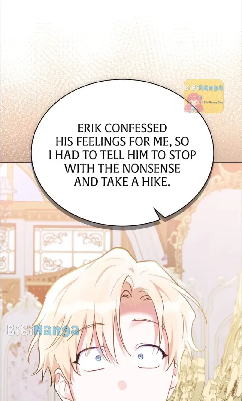 Trophy Husband Chapter 32 – Page 41
