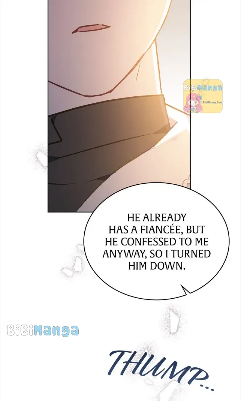 Trophy Husband Chapter 32 – Page 43