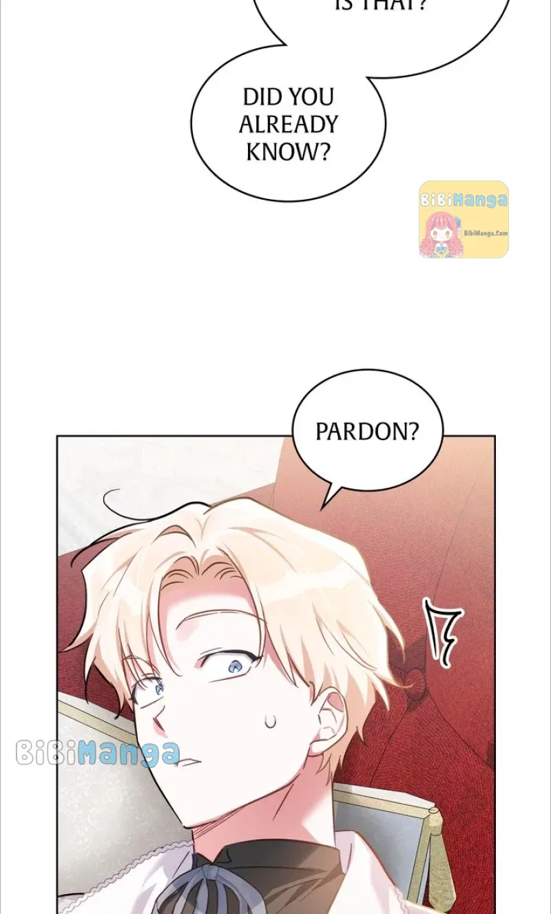 Trophy Husband Chapter 32 – Page 47