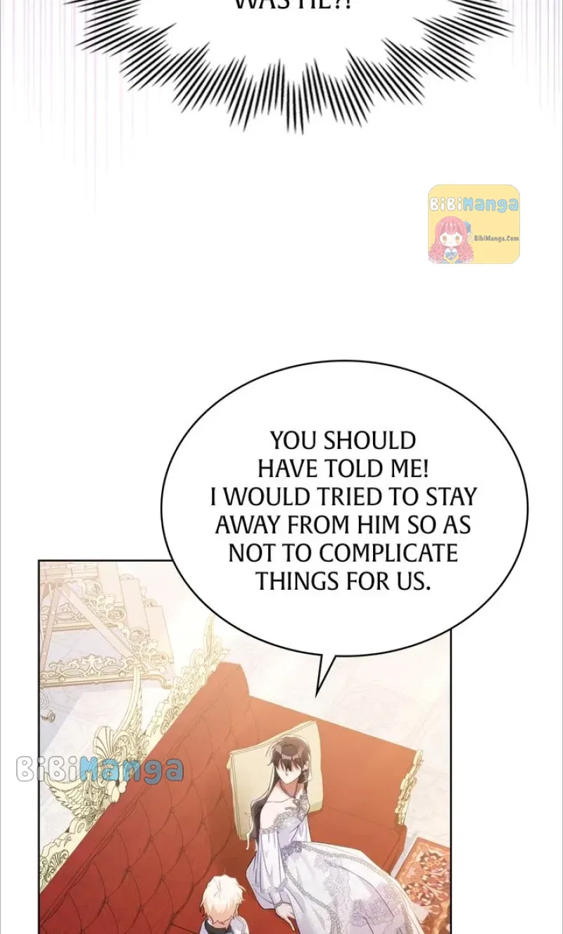 Trophy Husband Chapter 32 – Page 50
