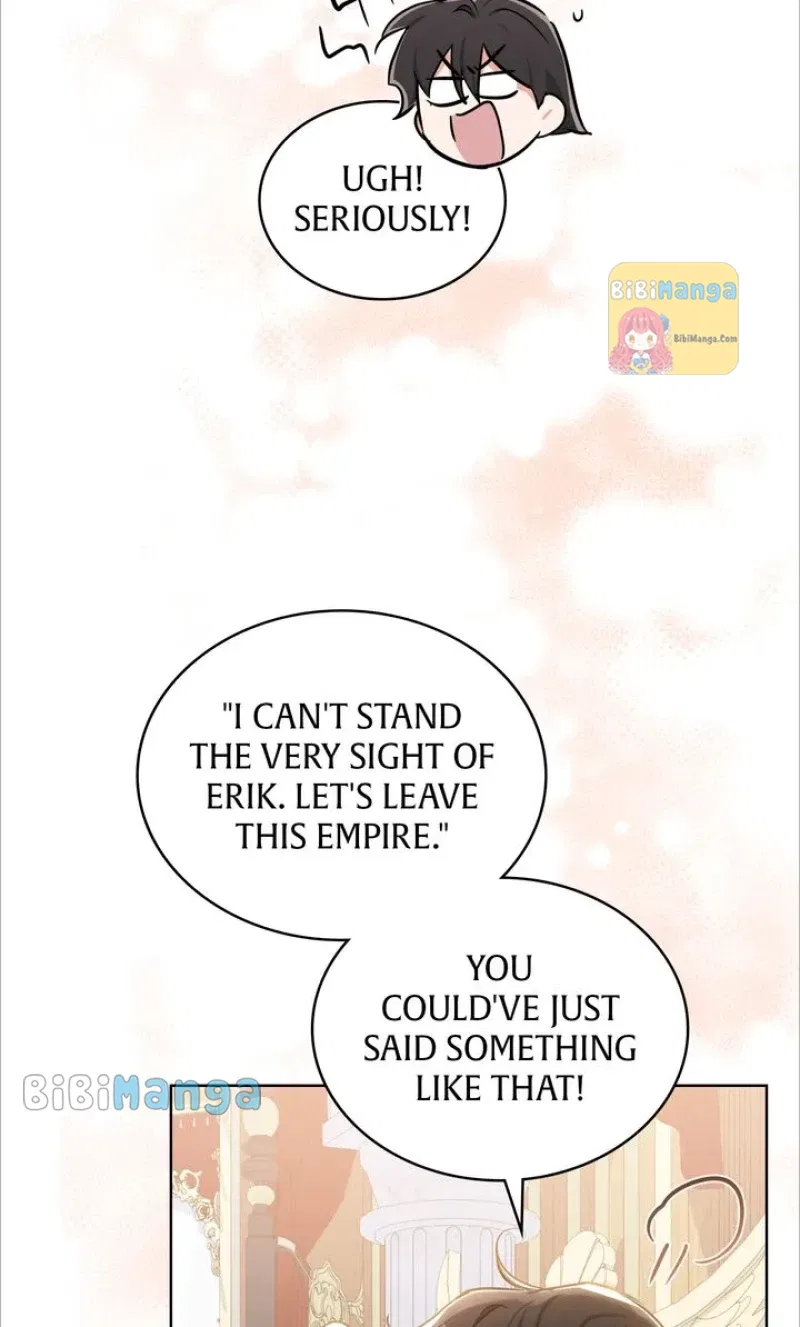 Trophy Husband Chapter 32 – Page 54