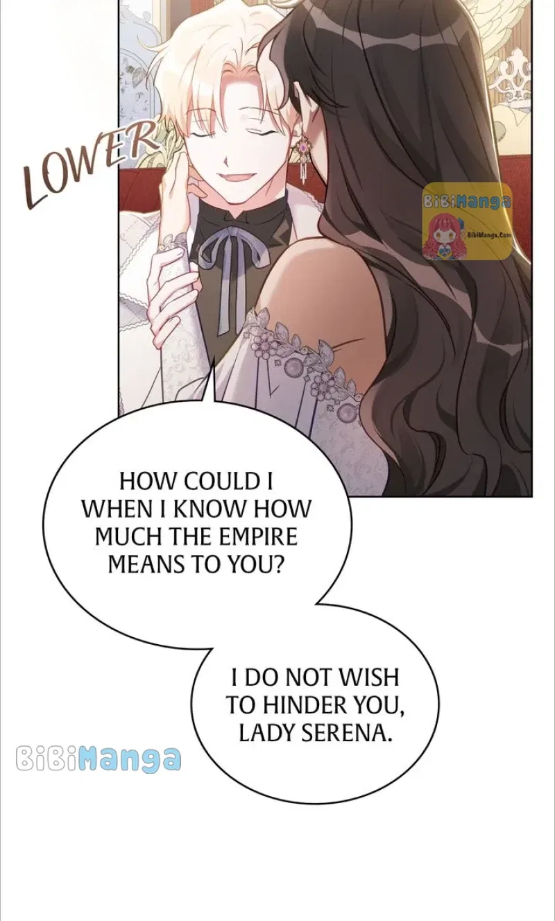 Trophy Husband Chapter 32 – Page 55