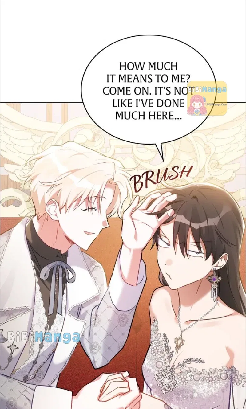 Trophy Husband Chapter 32 – Page 56