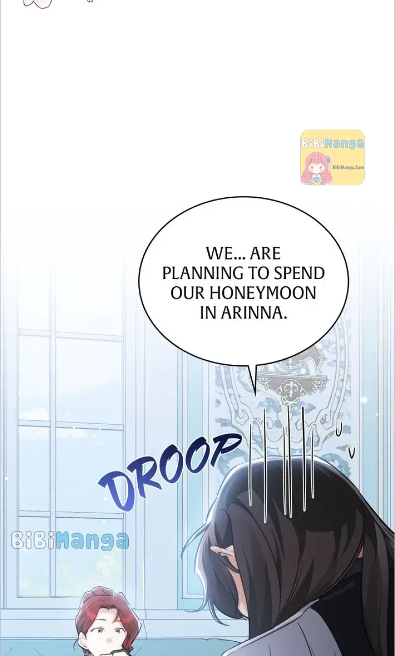 Trophy Husband Chapter 32 – Page 73