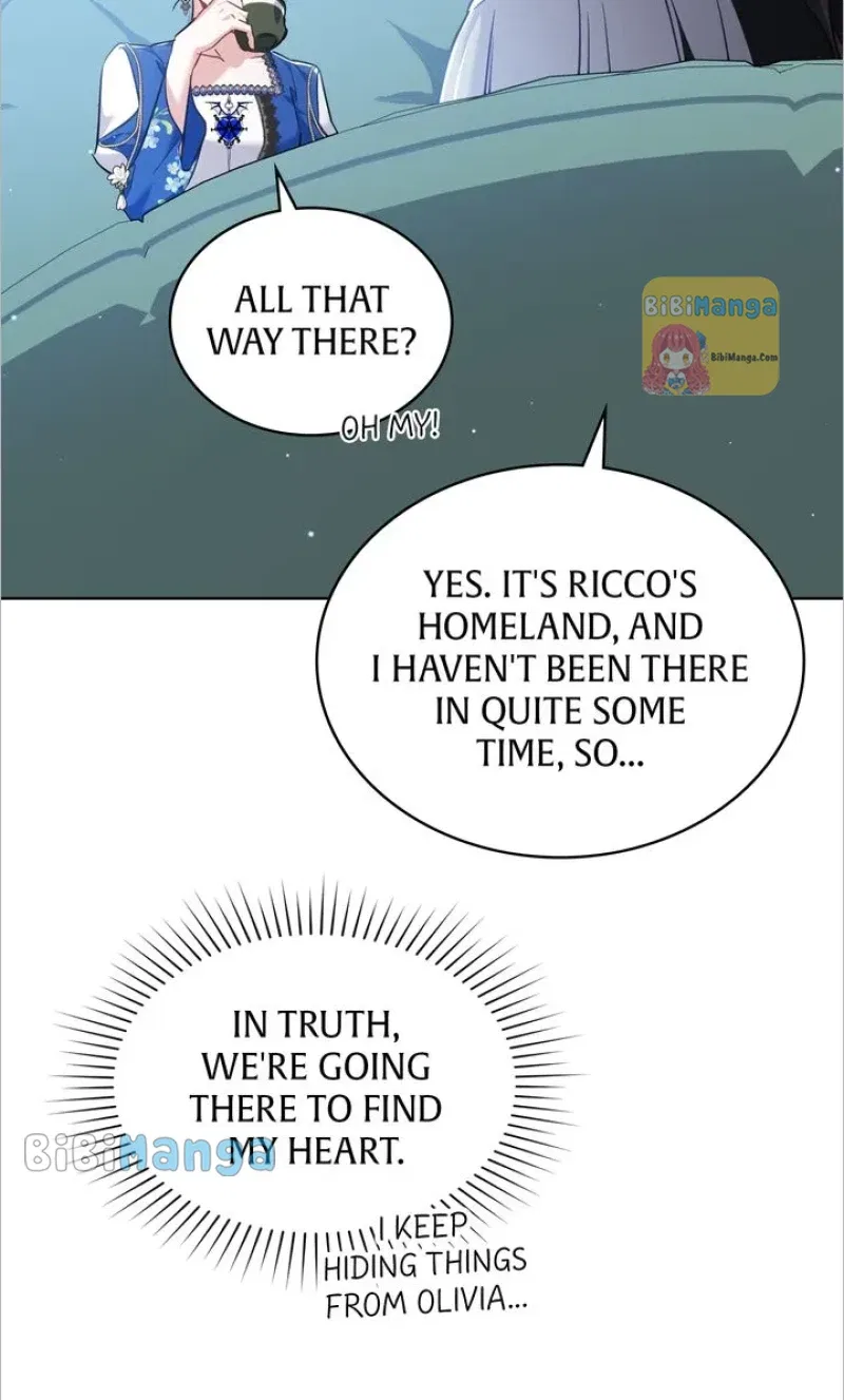 Trophy Husband Chapter 32 – Page 74