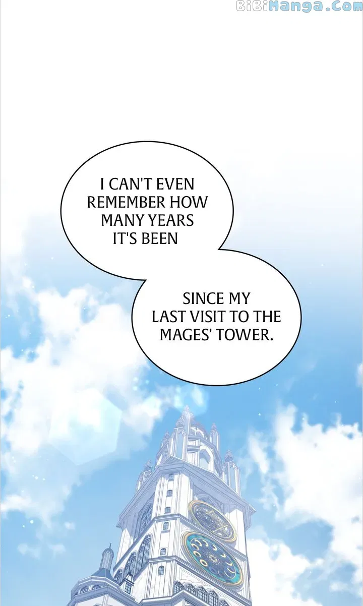 Trophy Husband Chapter 31 – Page 1