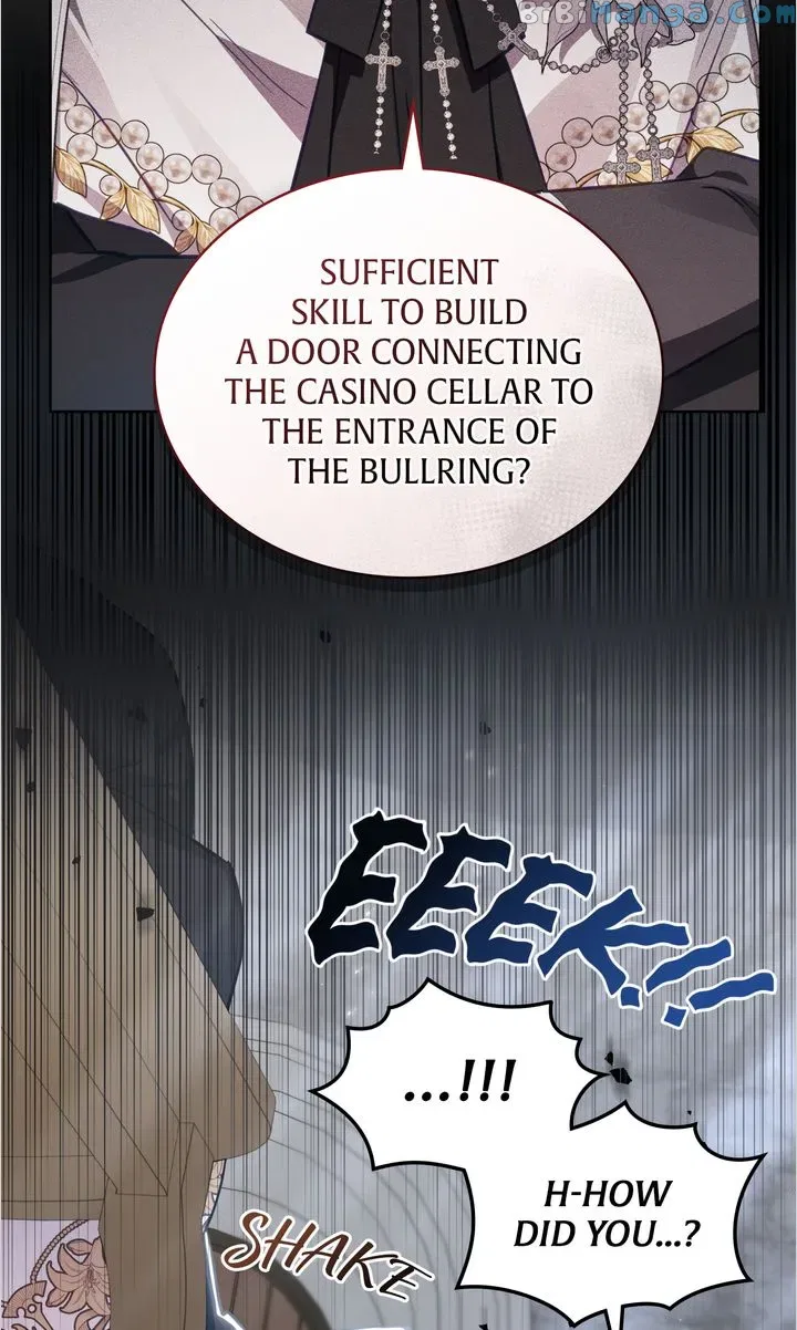 Trophy Husband Chapter 31 – Page 12