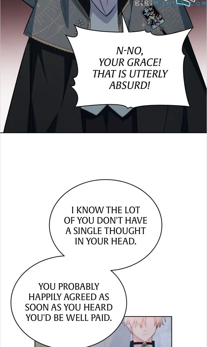 Trophy Husband Chapter 31 – Page 16
