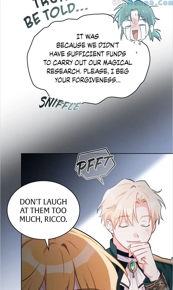 Trophy Husband Chapter 31 – Page 19