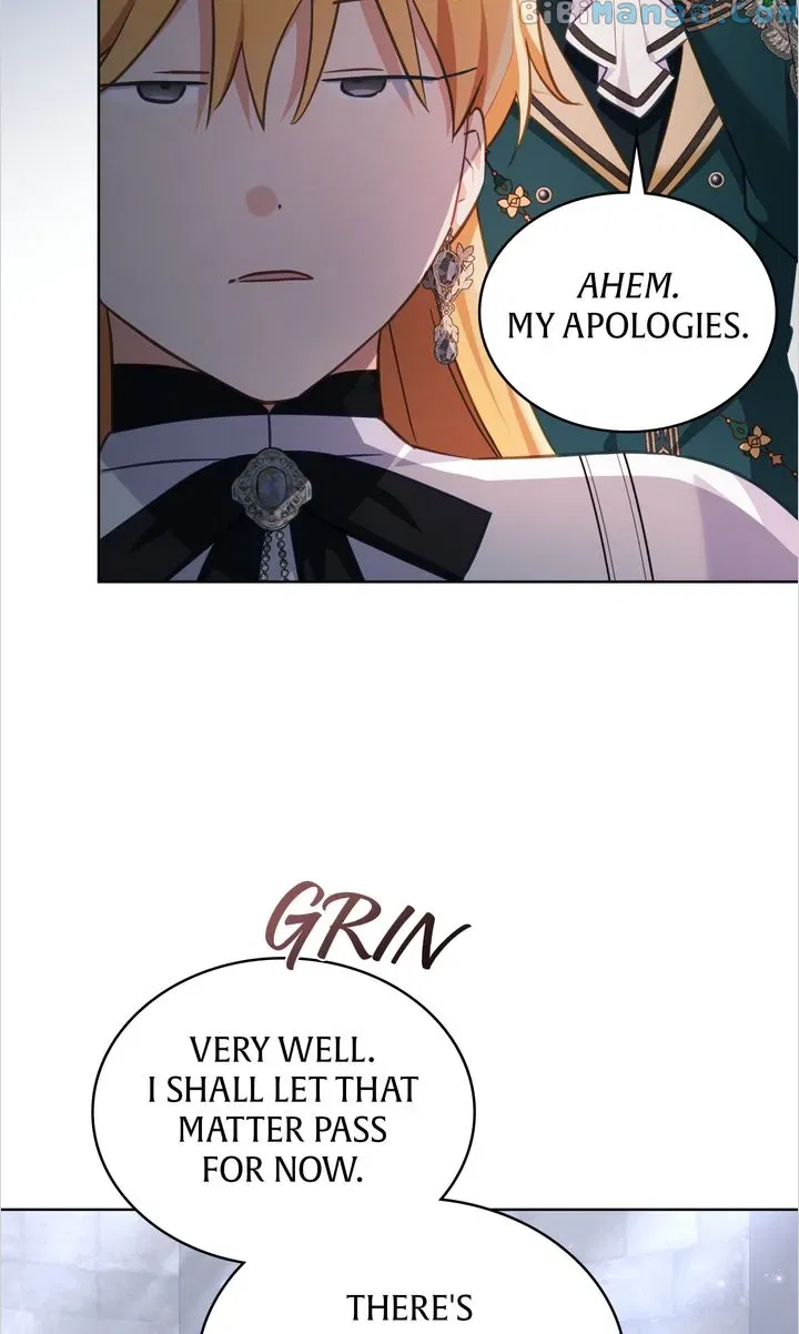 Trophy Husband Chapter 31 – Page 20