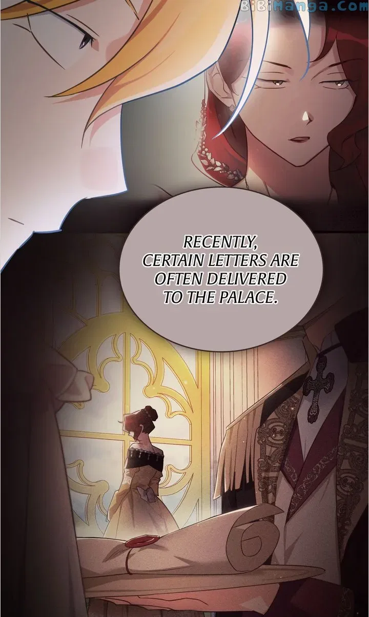 Trophy Husband Chapter 31 – Page 24