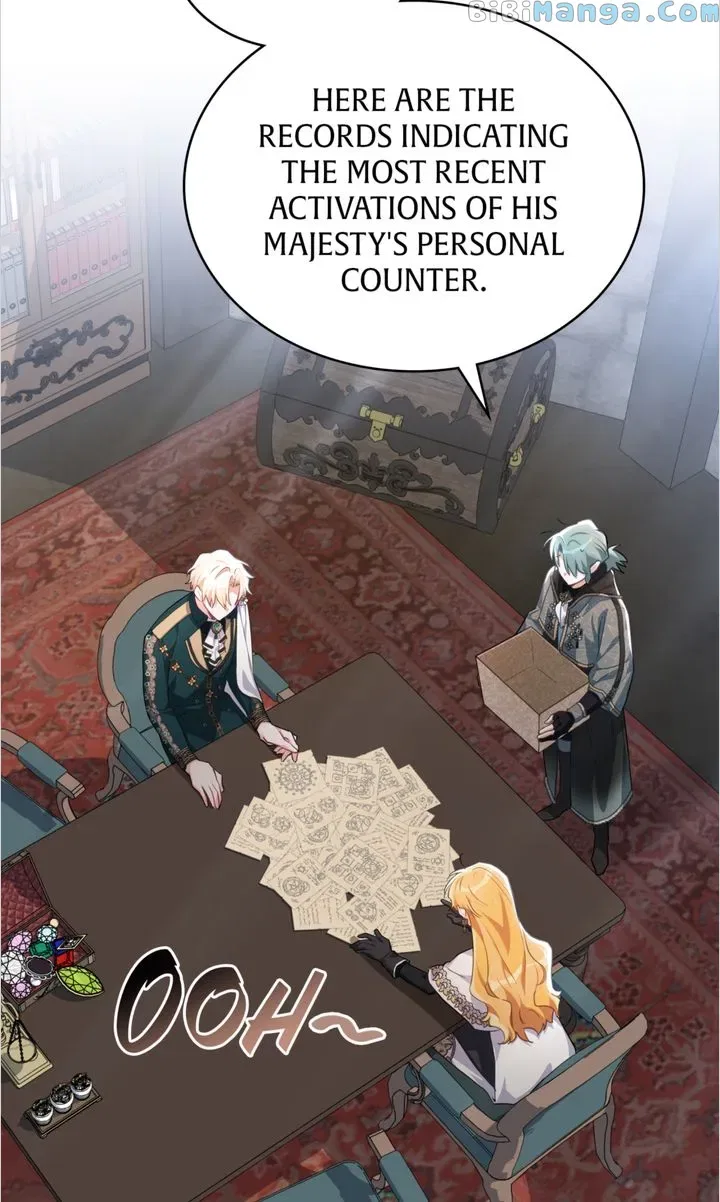 Trophy Husband Chapter 31 – Page 32
