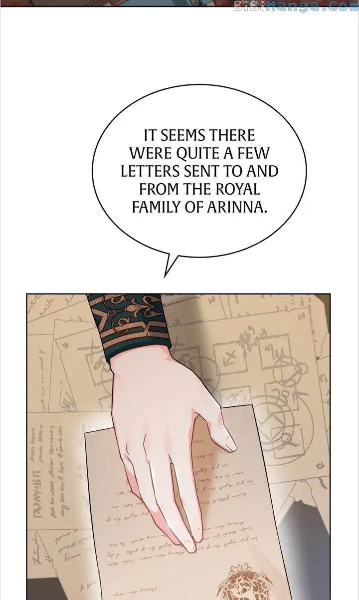 Trophy Husband Chapter 31 – Page 33