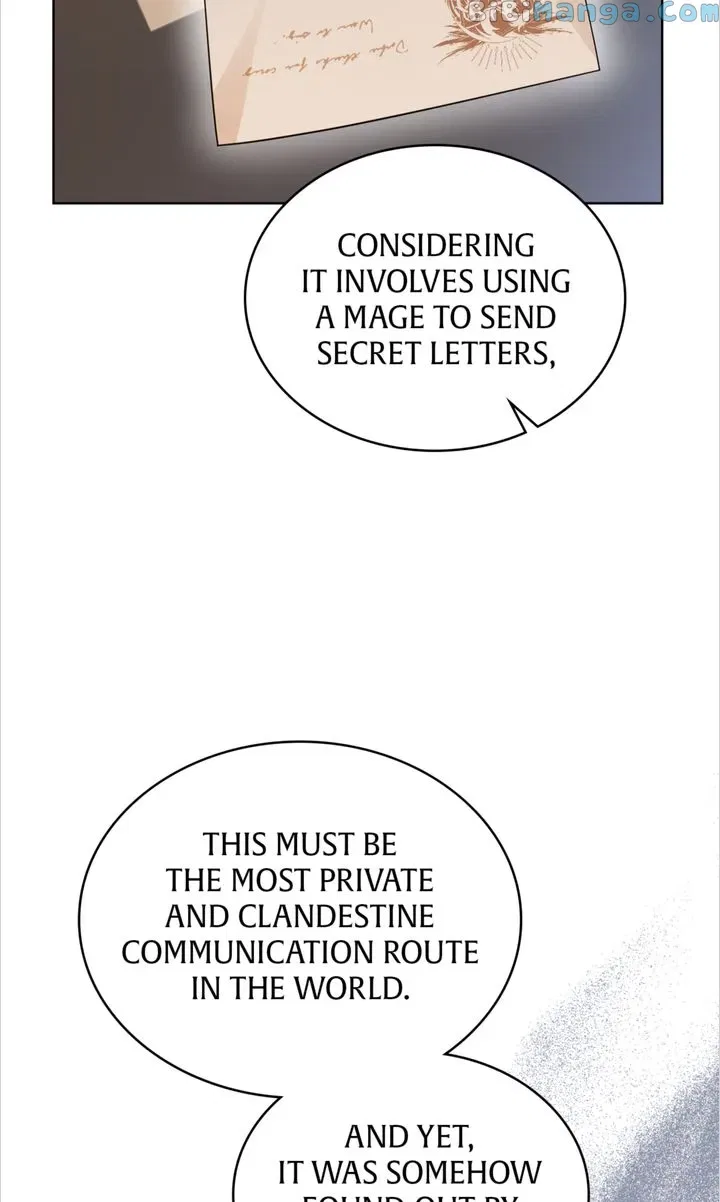 Trophy Husband Chapter 31 – Page 34