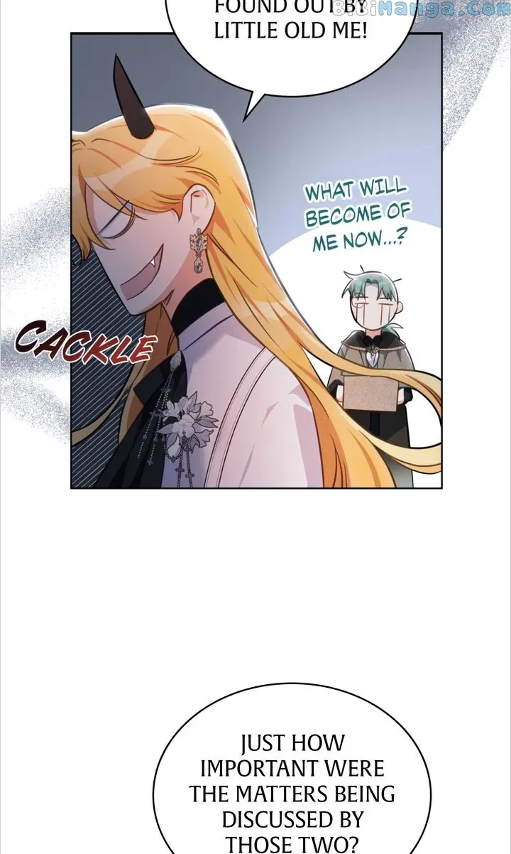 Trophy Husband Chapter 31 – Page 35