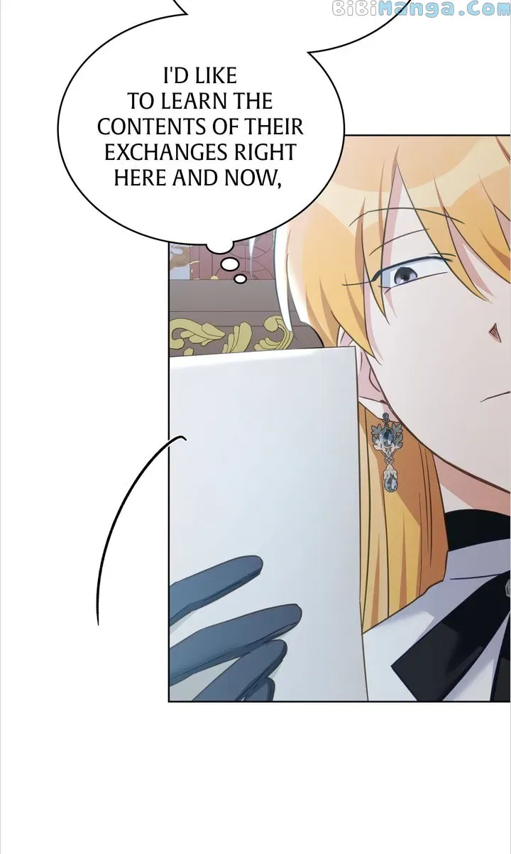 Trophy Husband Chapter 31 – Page 36