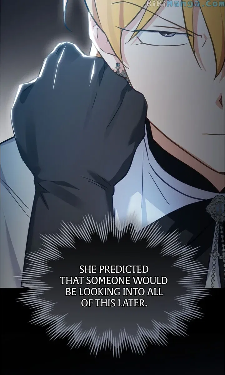 Trophy Husband Chapter 31 – Page 42
