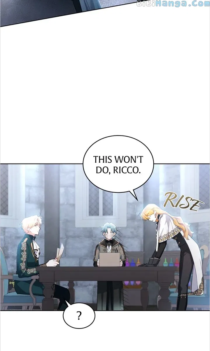 Trophy Husband Chapter 31 – Page 44