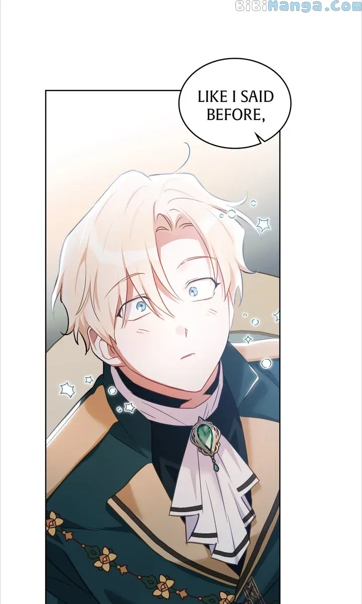 Trophy Husband Chapter 31 – Page 45