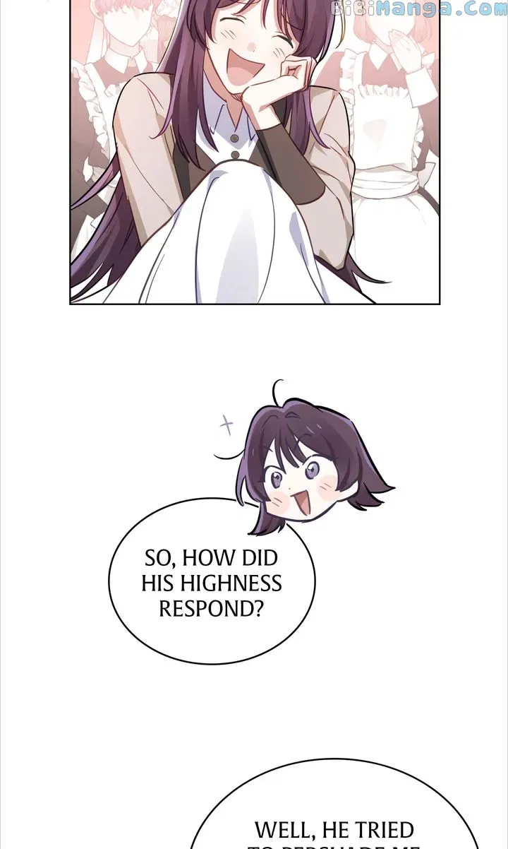 Trophy Husband Chapter 31 – Page 49