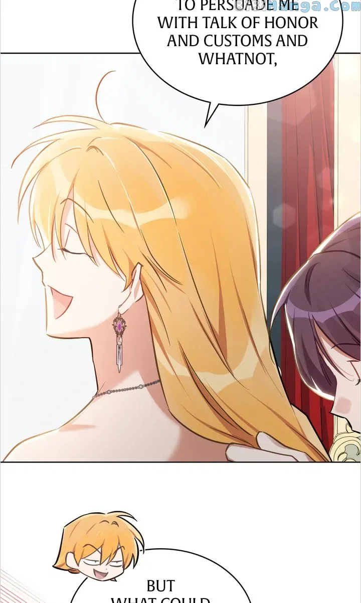Trophy Husband Chapter 31 – Page 50