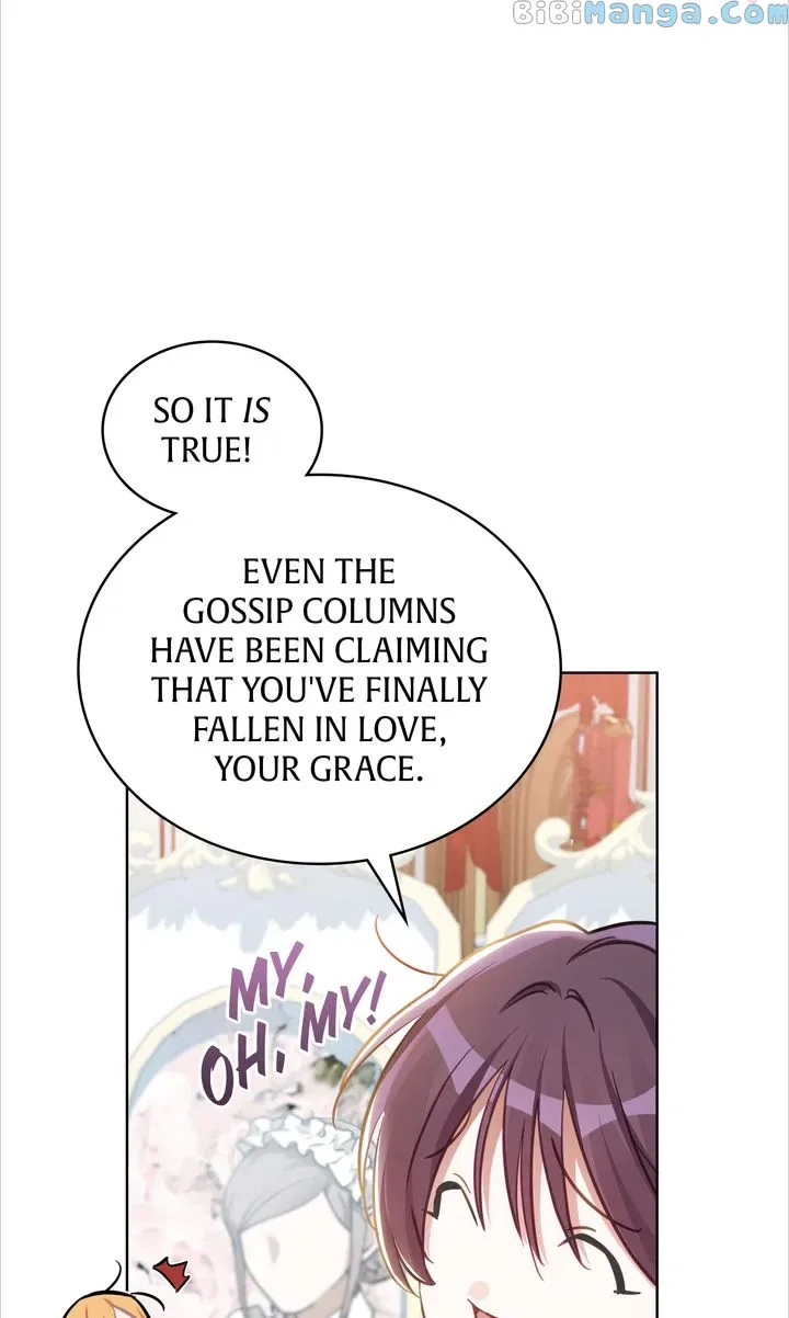 Trophy Husband Chapter 31 – Page 52