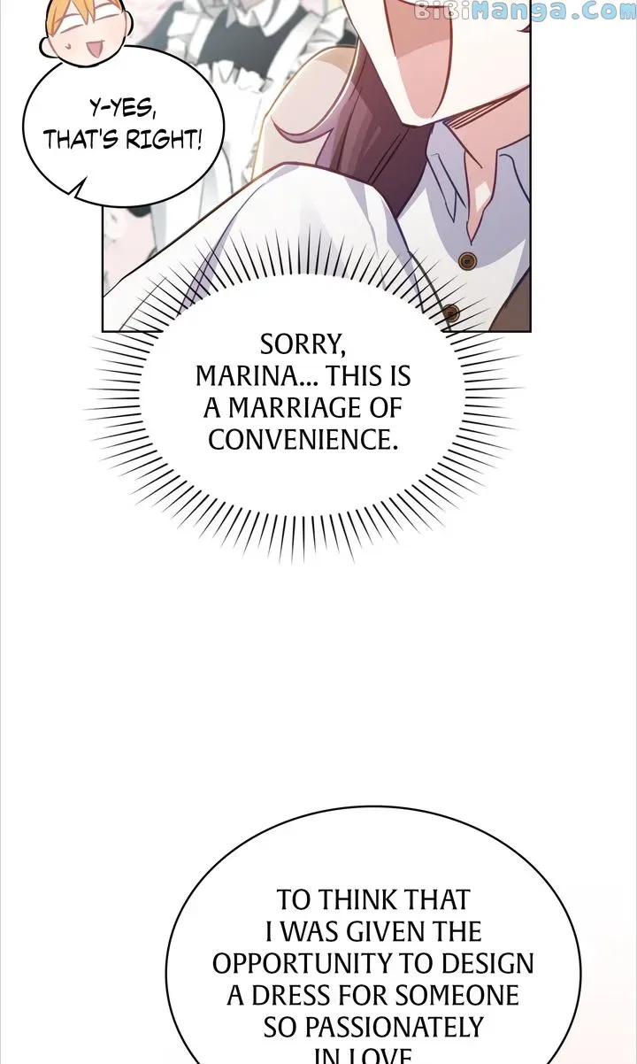 Trophy Husband Chapter 31 – Page 53