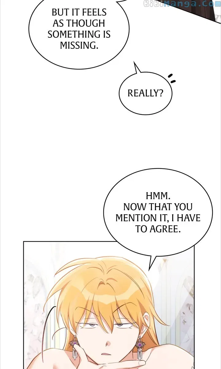 Trophy Husband Chapter 31 – Page 58