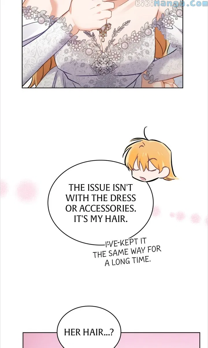 Trophy Husband Chapter 31 – Page 59
