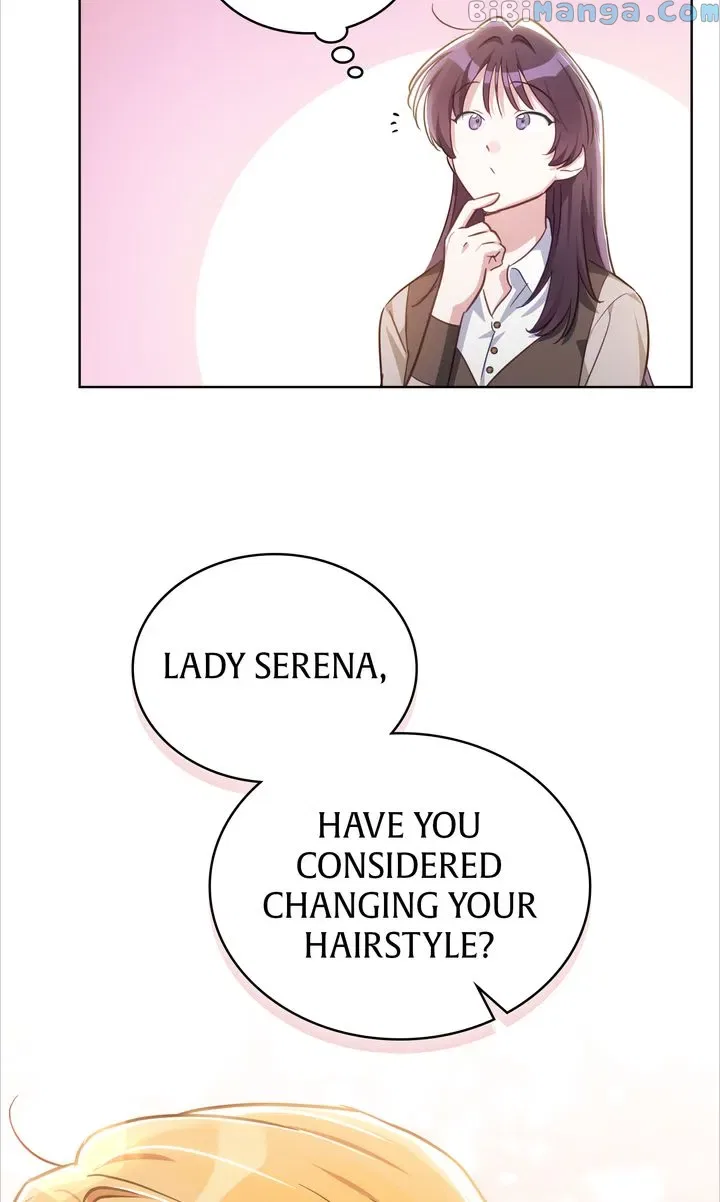 Trophy Husband Chapter 31 – Page 60