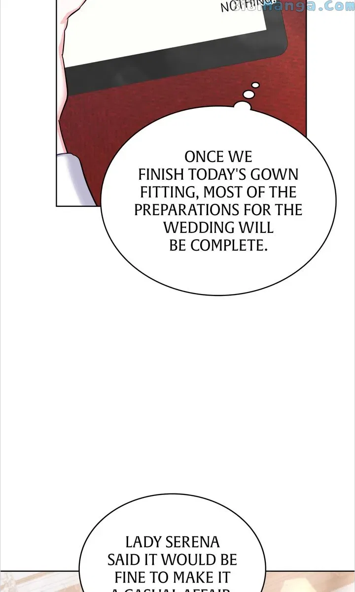 Trophy Husband Chapter 31 – Page 65