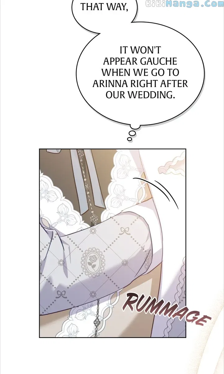 Trophy Husband Chapter 31 – Page 71