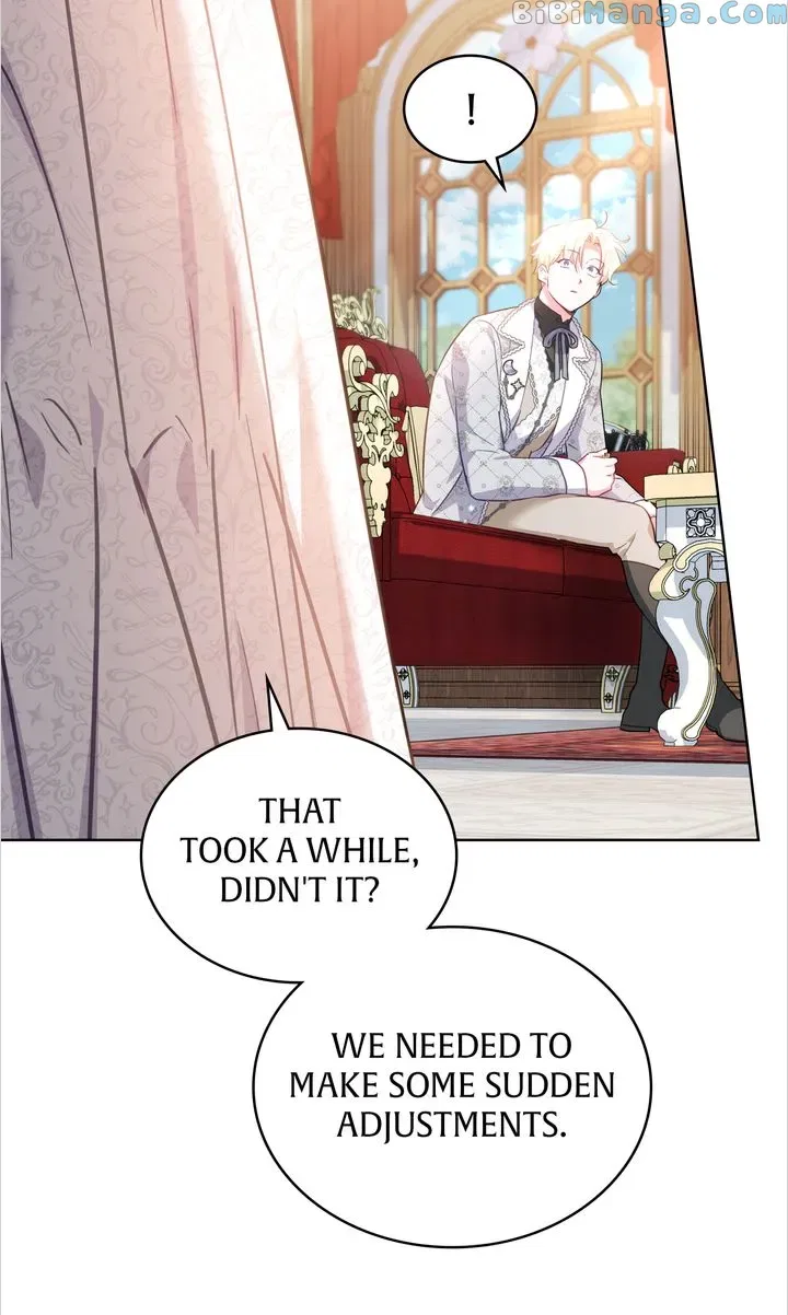 Trophy Husband Chapter 31 – Page 74