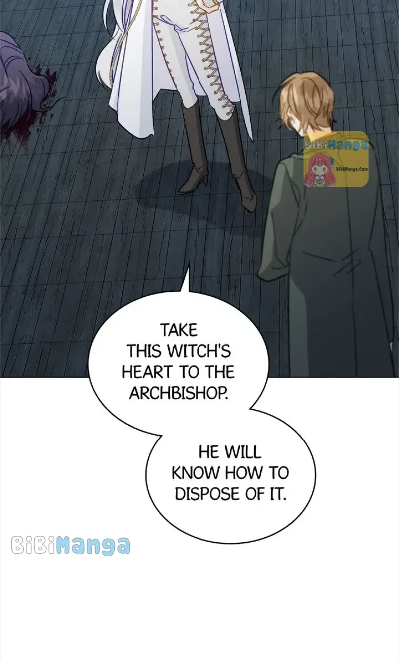The Noble Pirate Chapter 60 – Page 20