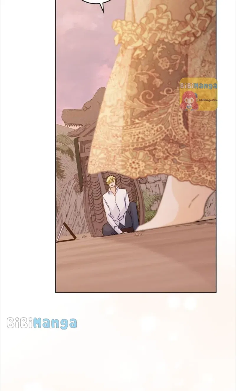 The Noble Pirate Chapter 60 – Page 83