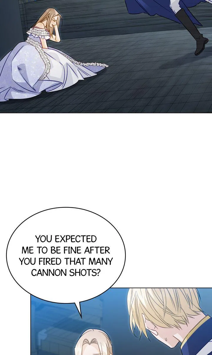 The Noble Pirate Chapter 59 – Page 8