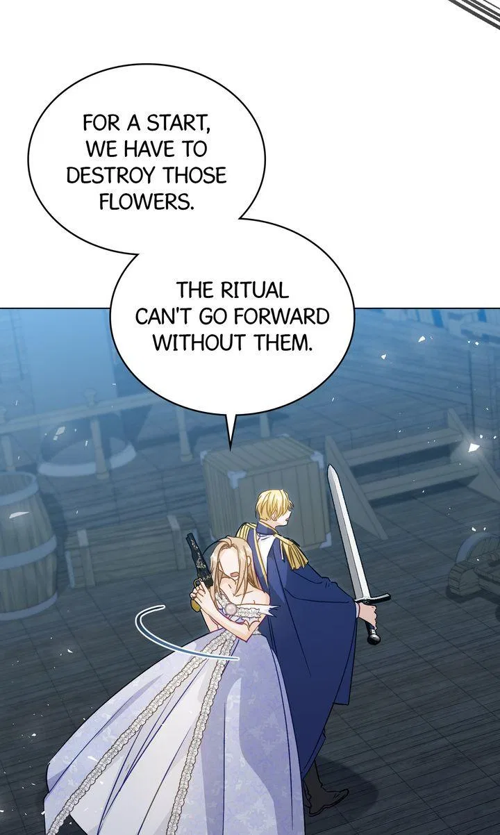 The Noble Pirate Chapter 59 – Page 28