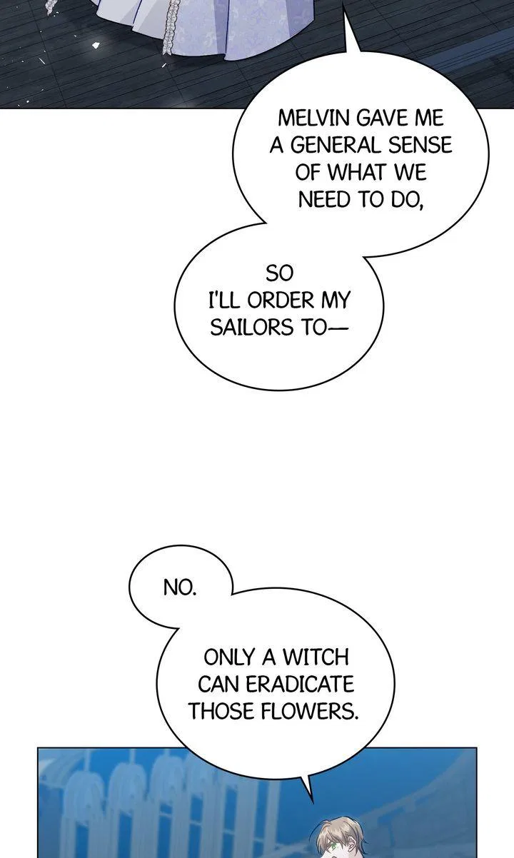 The Noble Pirate Chapter 59 – Page 29