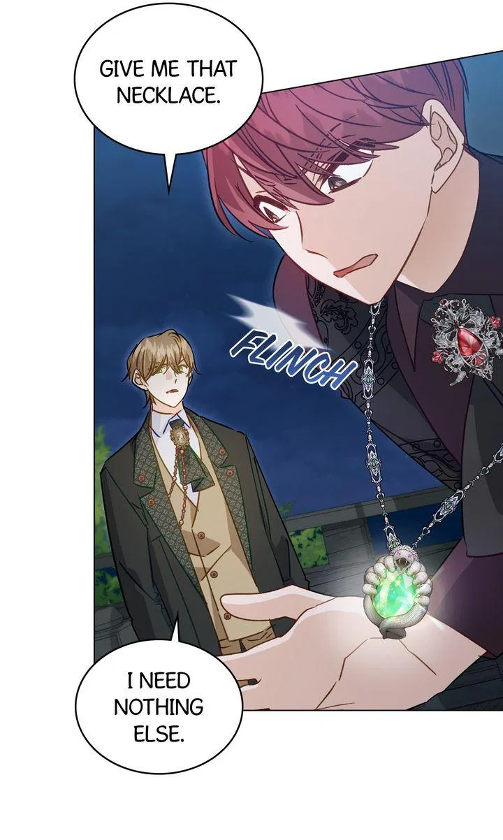 The Noble Pirate Chapter 59 – Page 47