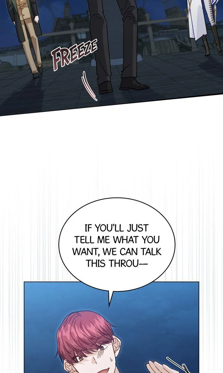 The Noble Pirate Chapter 59 – Page 49