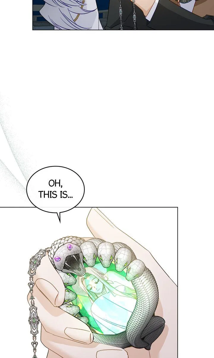 The Noble Pirate Chapter 59 – Page 59