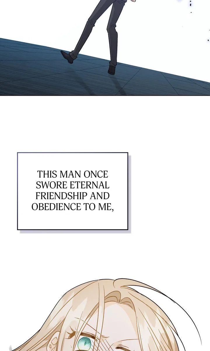 The Noble Pirate Chapter 58 – Page 3