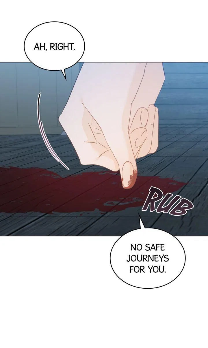 The Noble Pirate Chapter 58 – Page 17