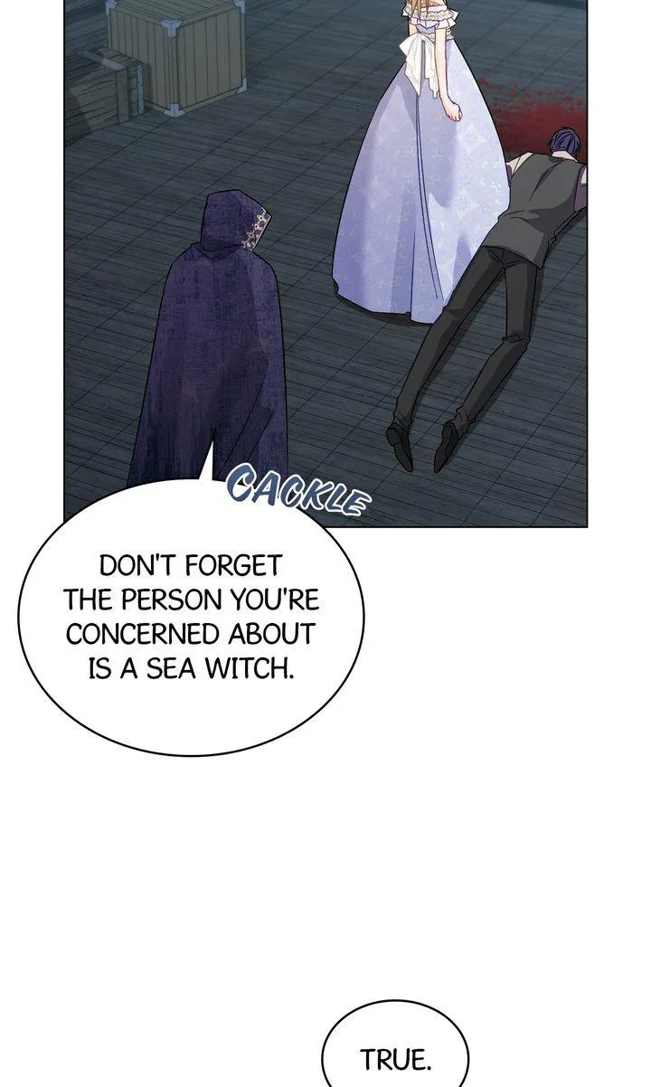 The Noble Pirate Chapter 58 – Page 21
