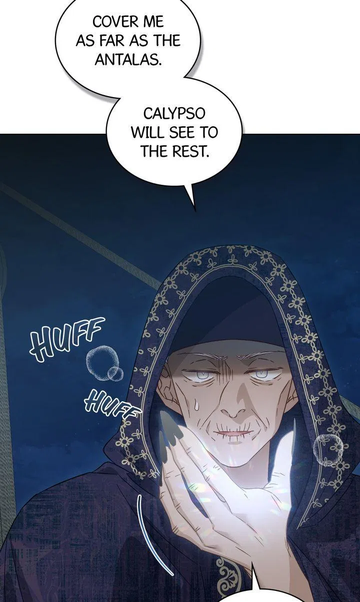 The Noble Pirate Chapter 58 – Page 28