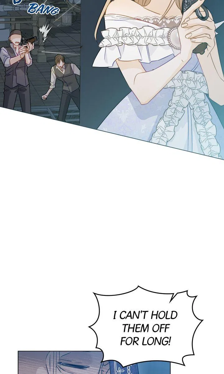 The Noble Pirate Chapter 58 – Page 40