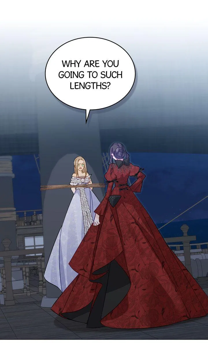 The Noble Pirate Chapter 58 – Page 54