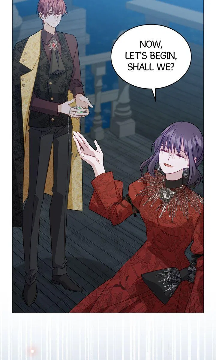 The Noble Pirate Chapter 58 – Page 62