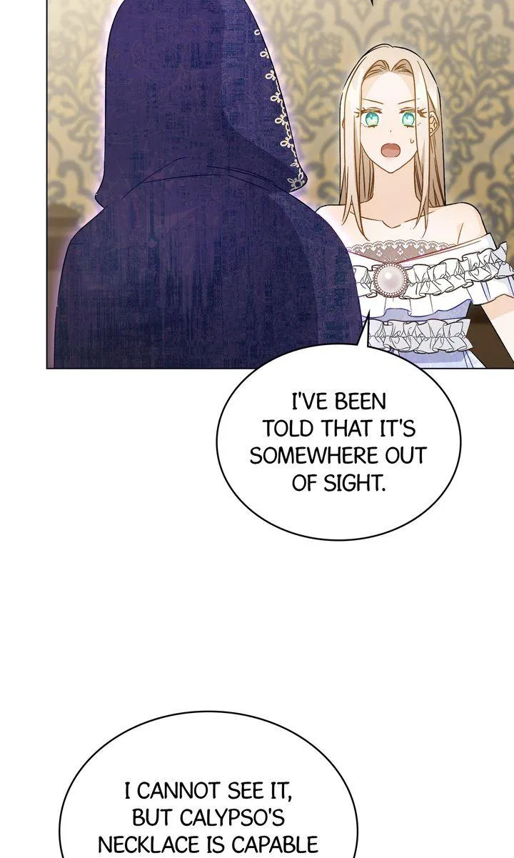 The Noble Pirate Chapter 57 – Page 8