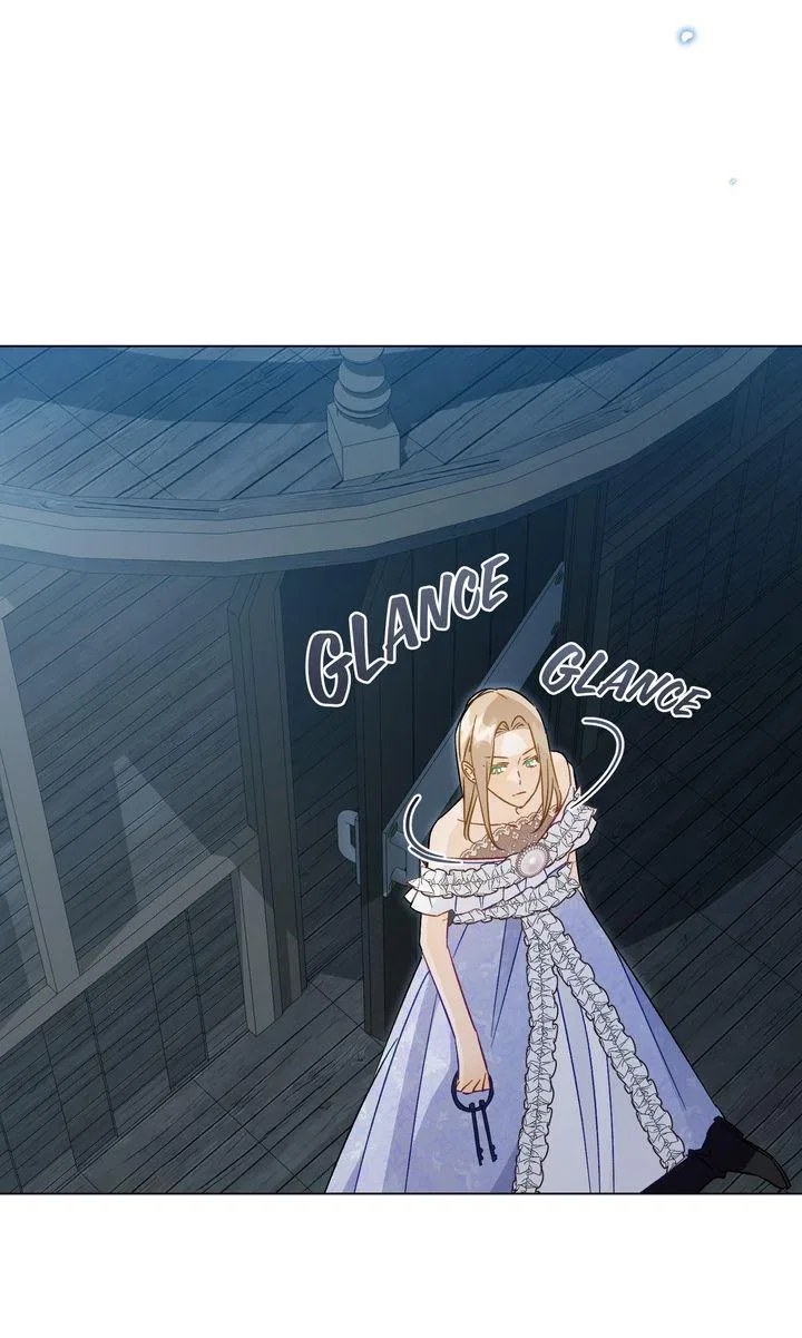 The Noble Pirate Chapter 57 – Page 45